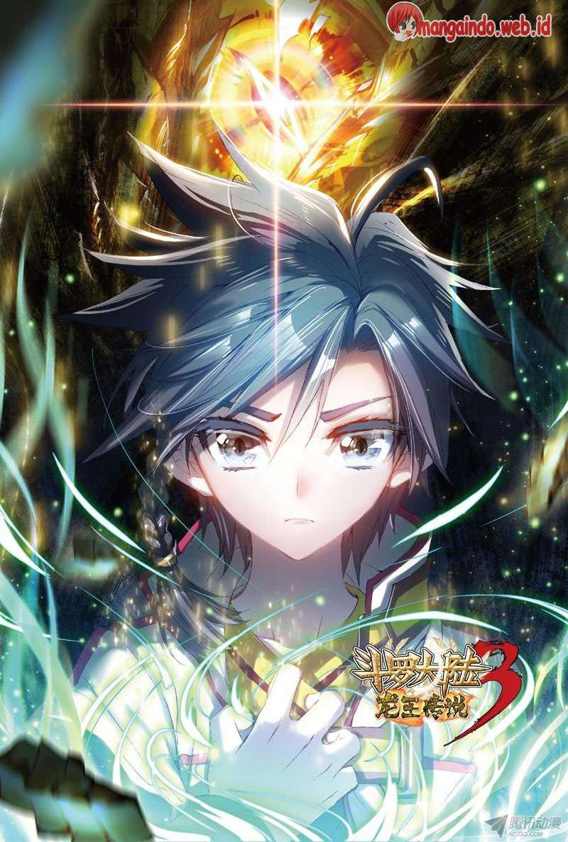 Soul Land 3 Chapter 1.1 - halaman 2