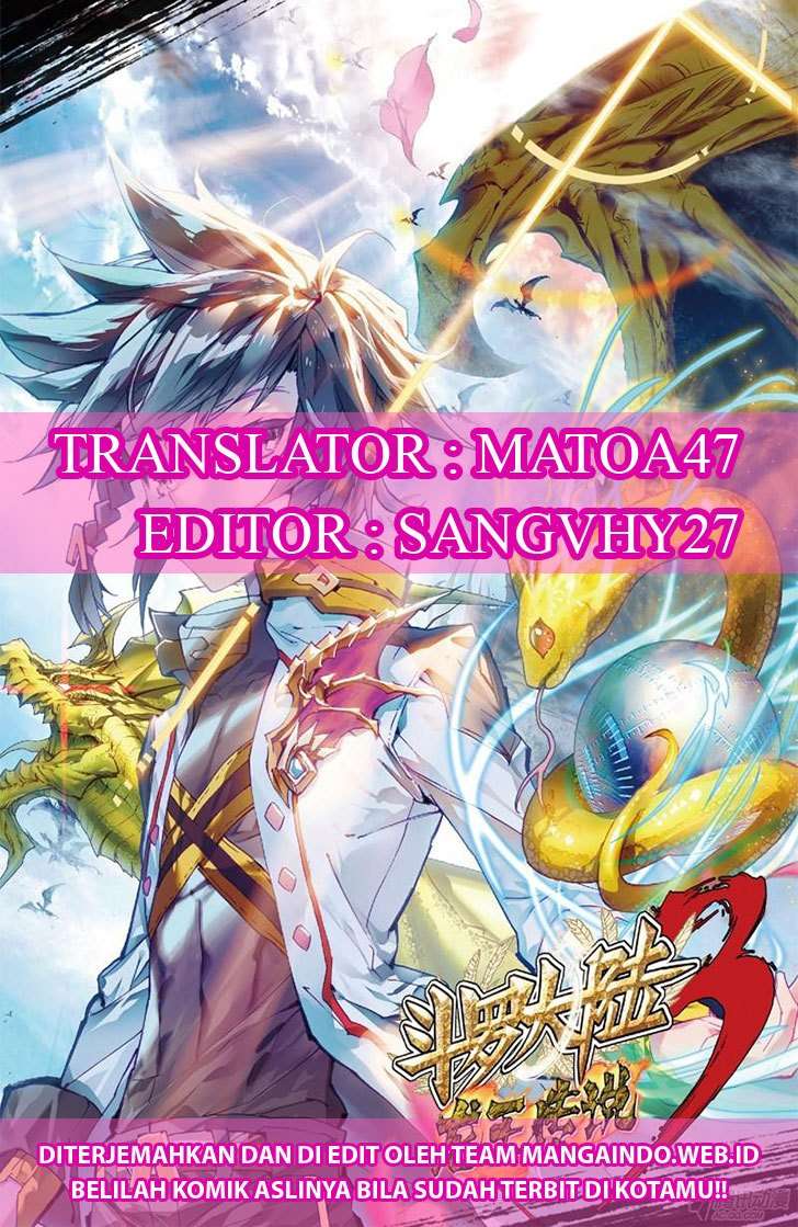 Soul Land 3 Chapter 26 - halaman 2