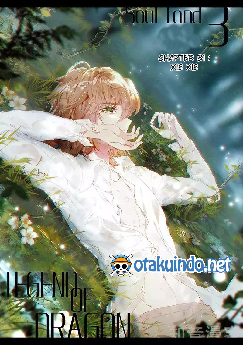 Soul Land 3 Chapter 31 - halaman 2