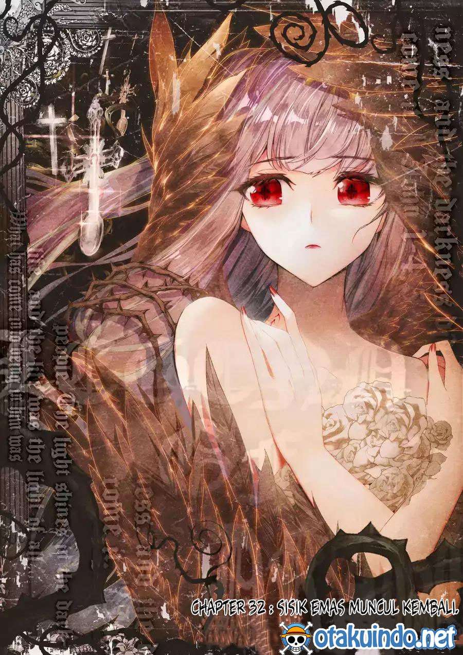 Soul Land 3 Chapter 32 - halaman 2