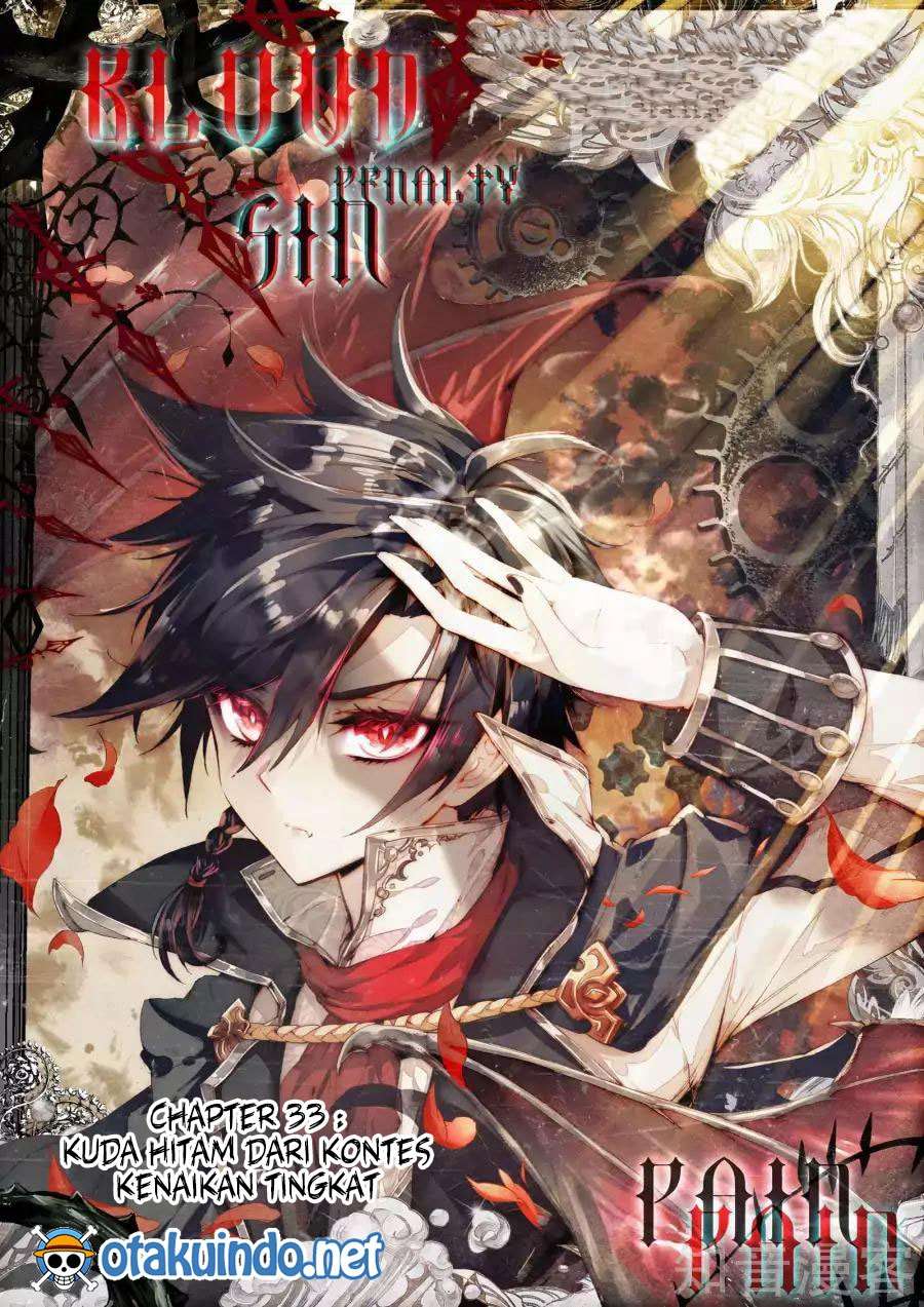 Soul Land 3 Chapter 33 - halaman 2