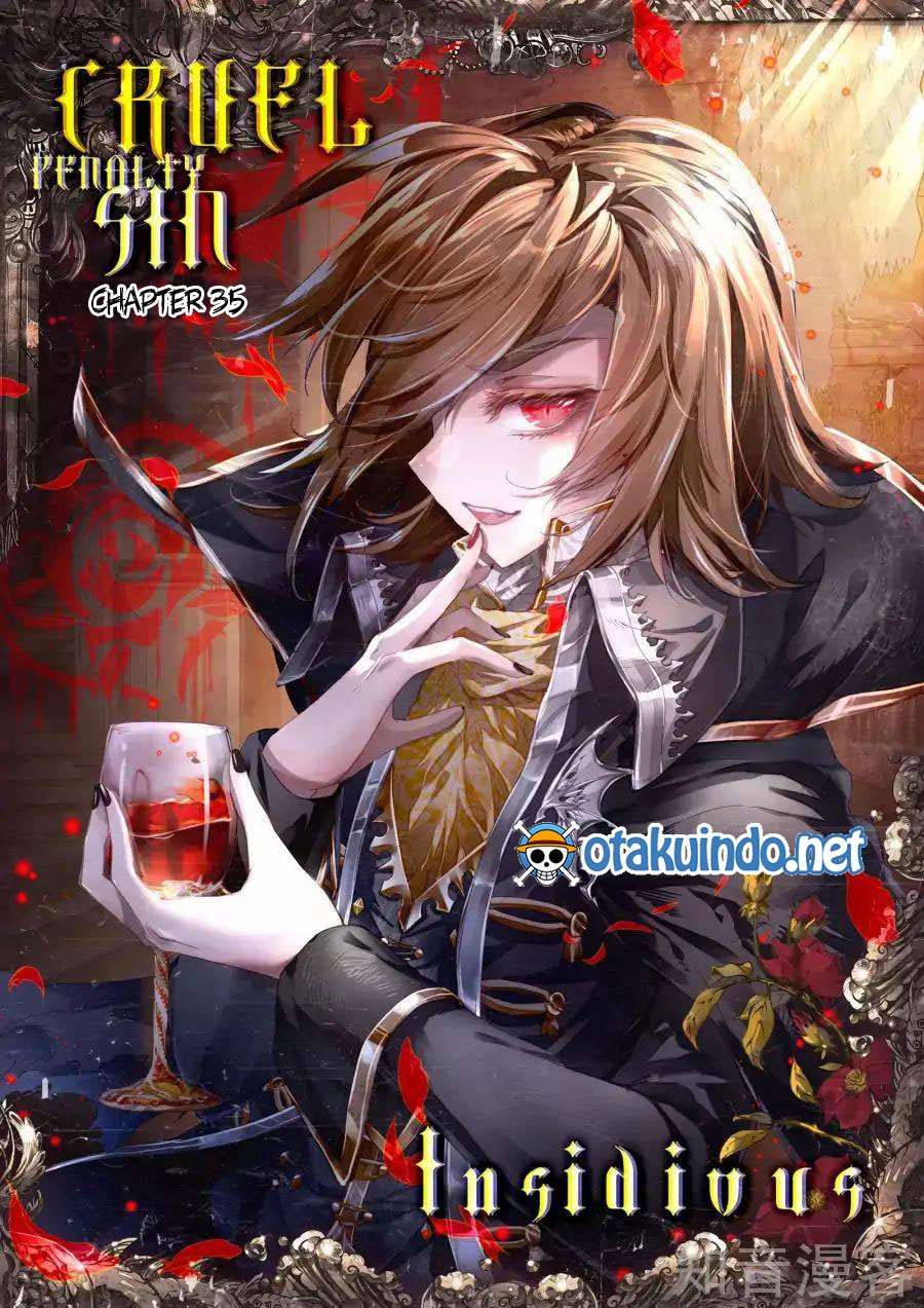 Soul Land 3 Chapter 35 - halaman 2