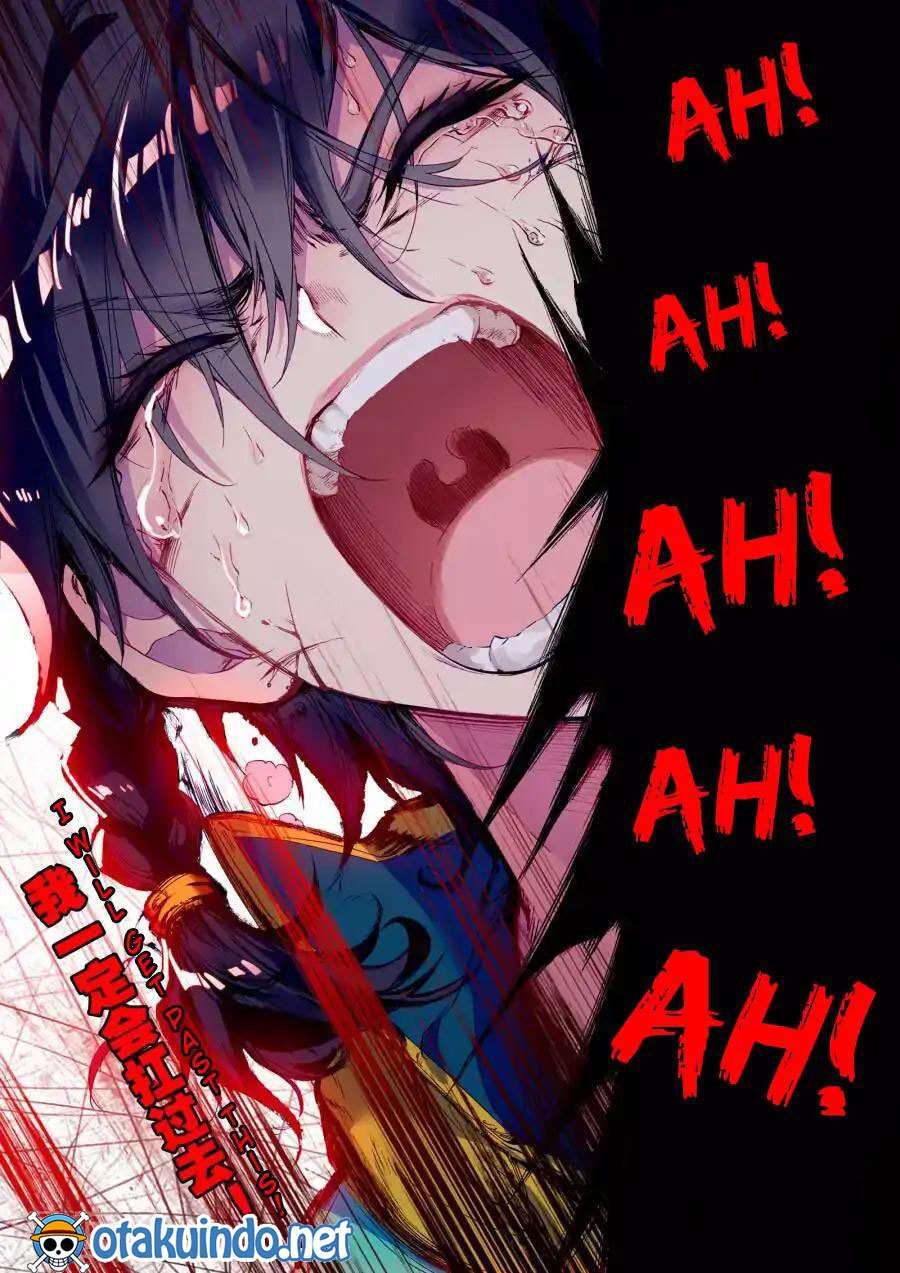 Soul Land 3 Chapter 39 - halaman 13