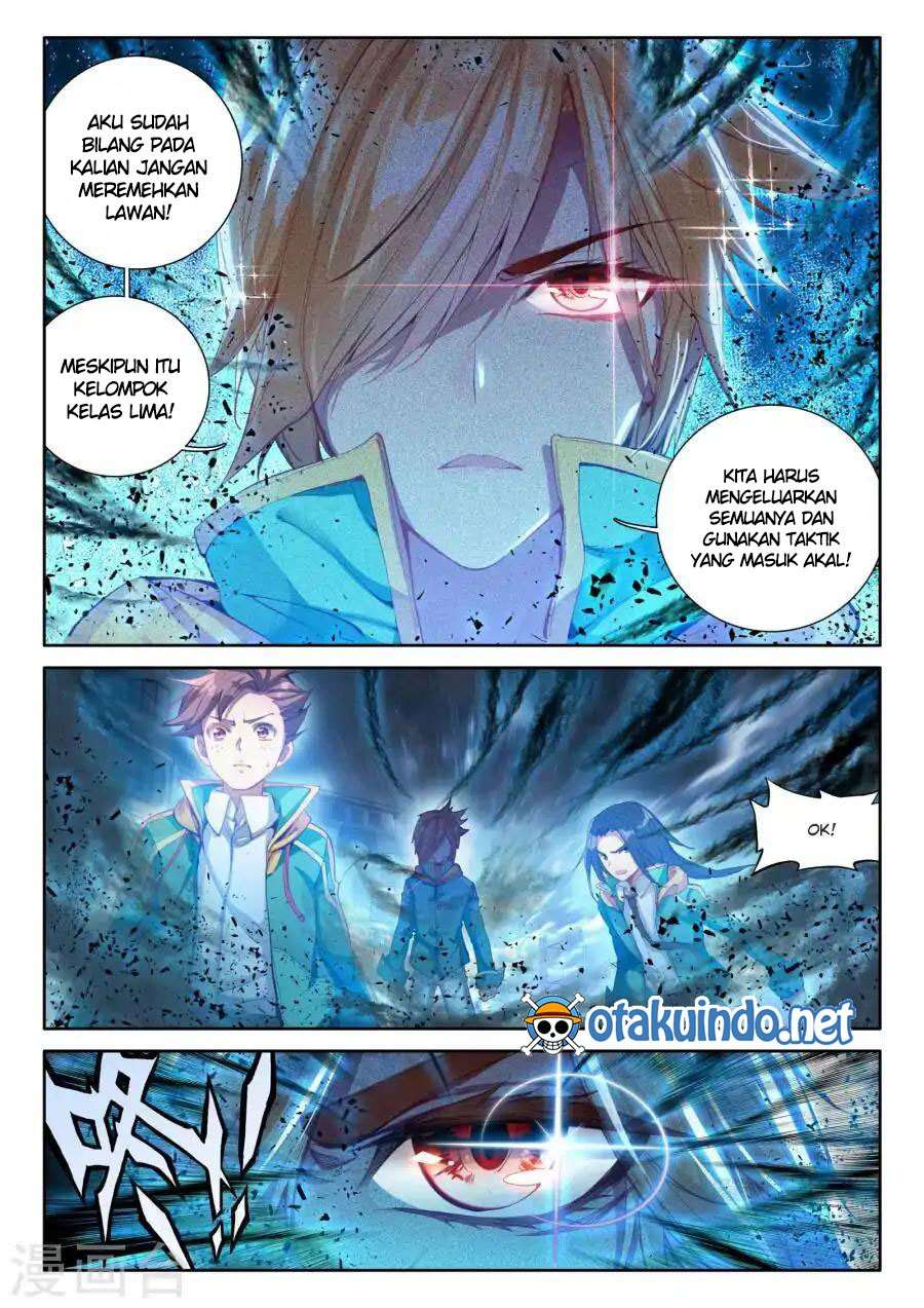 Soul Land 3 Chapter 40 - halaman 13
