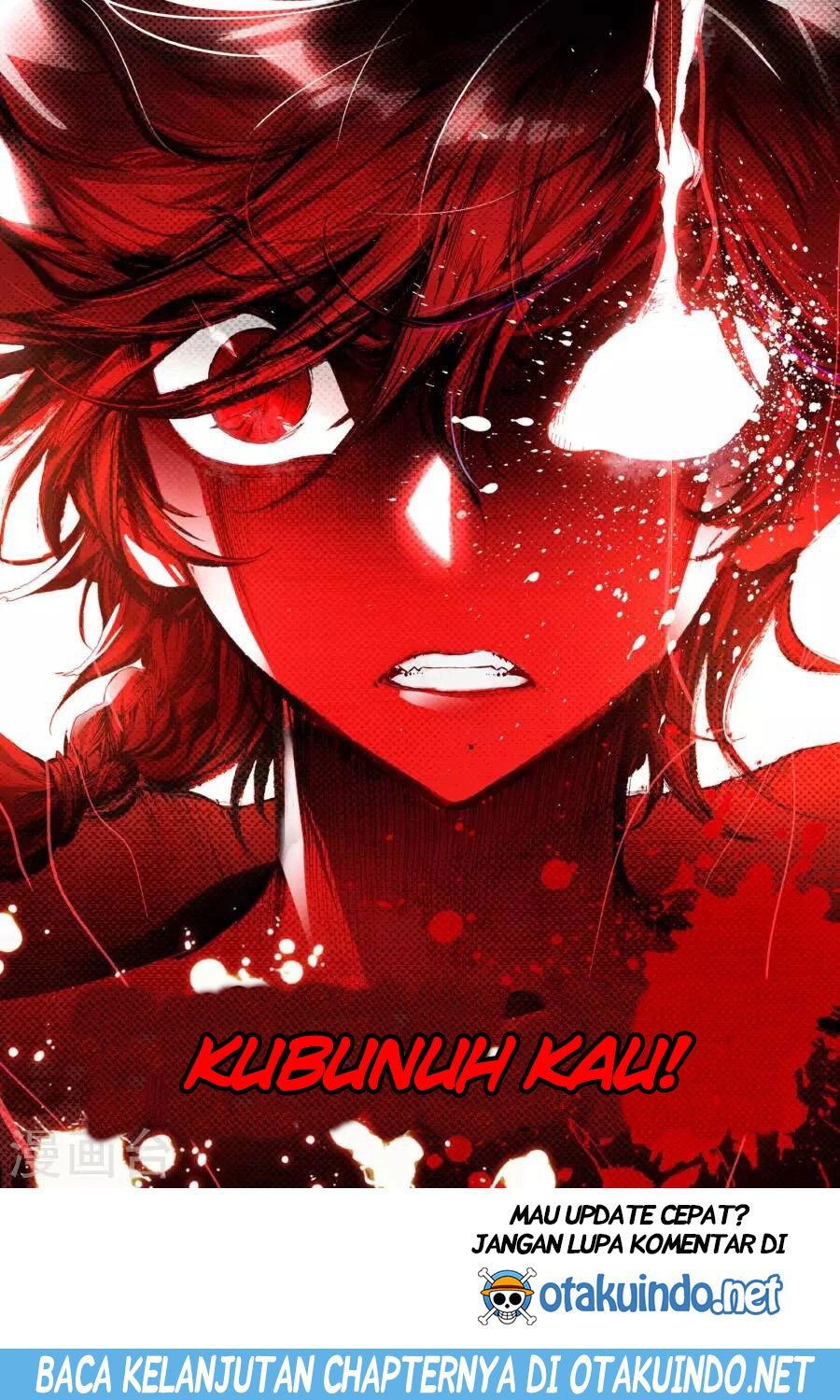 Soul Land 3 Chapter 41 - halaman 13