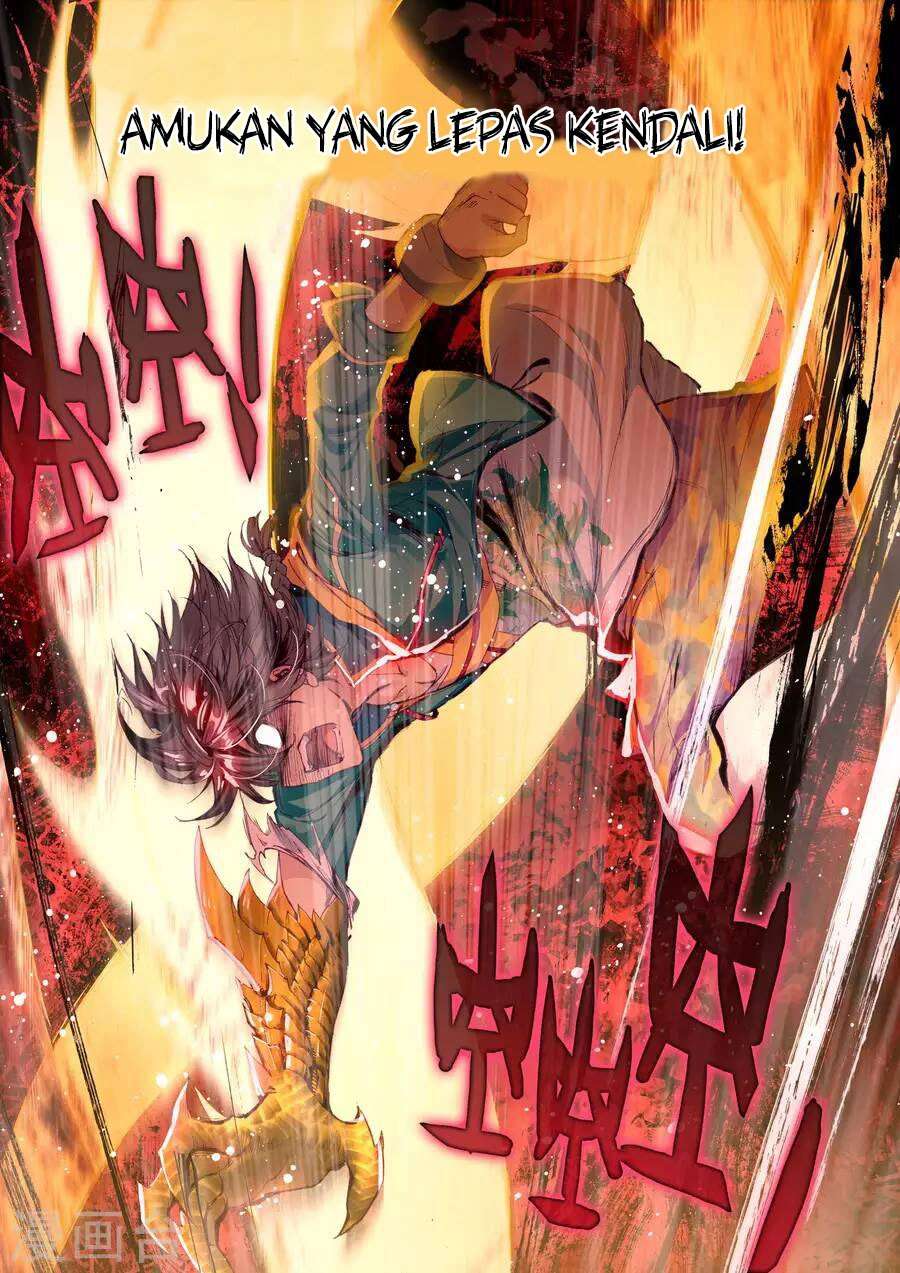 Soul Land 3 Chapter 42 - halaman 10