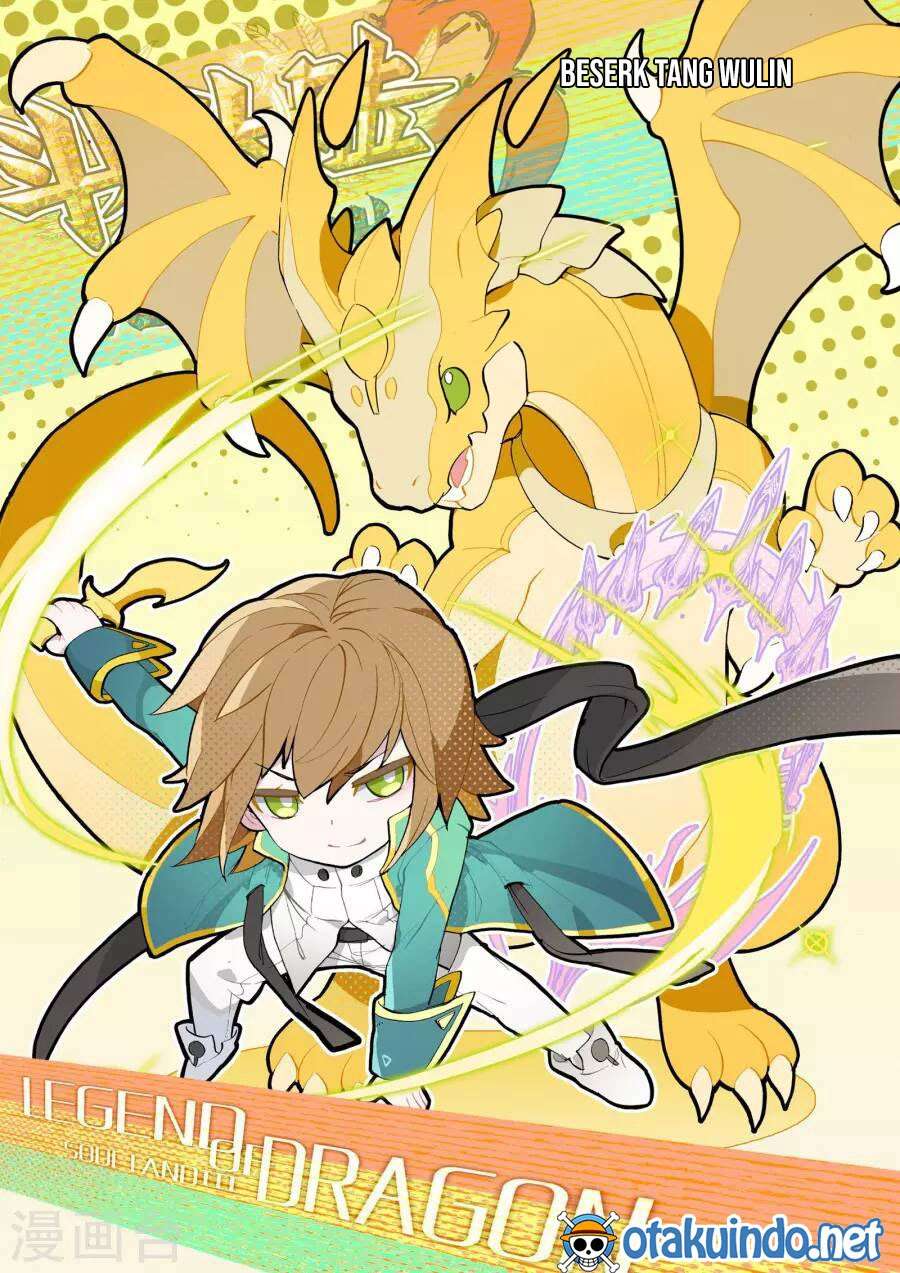 Soul Land 3 Chapter 42 - halaman 2