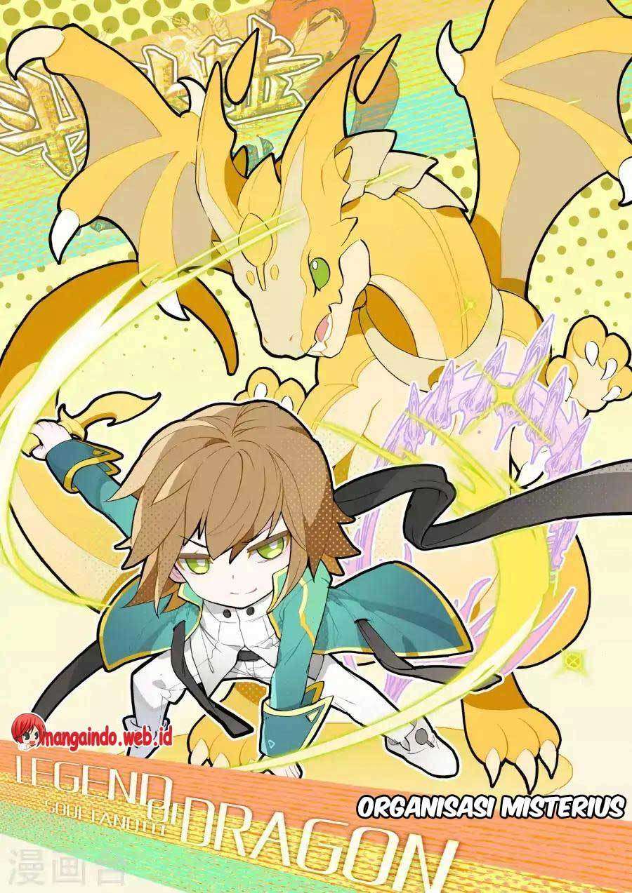 Soul Land 3 Chapter 47 - halaman 1