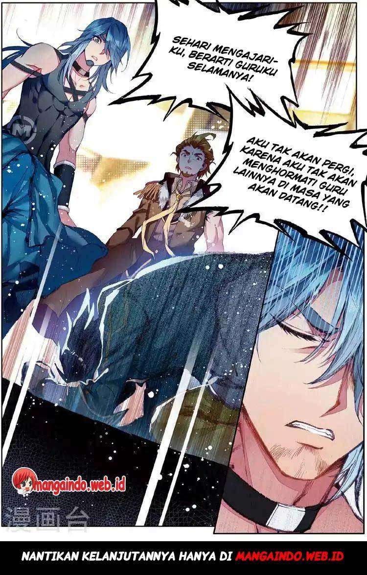 Soul Land 3 Chapter 47 - halaman 18