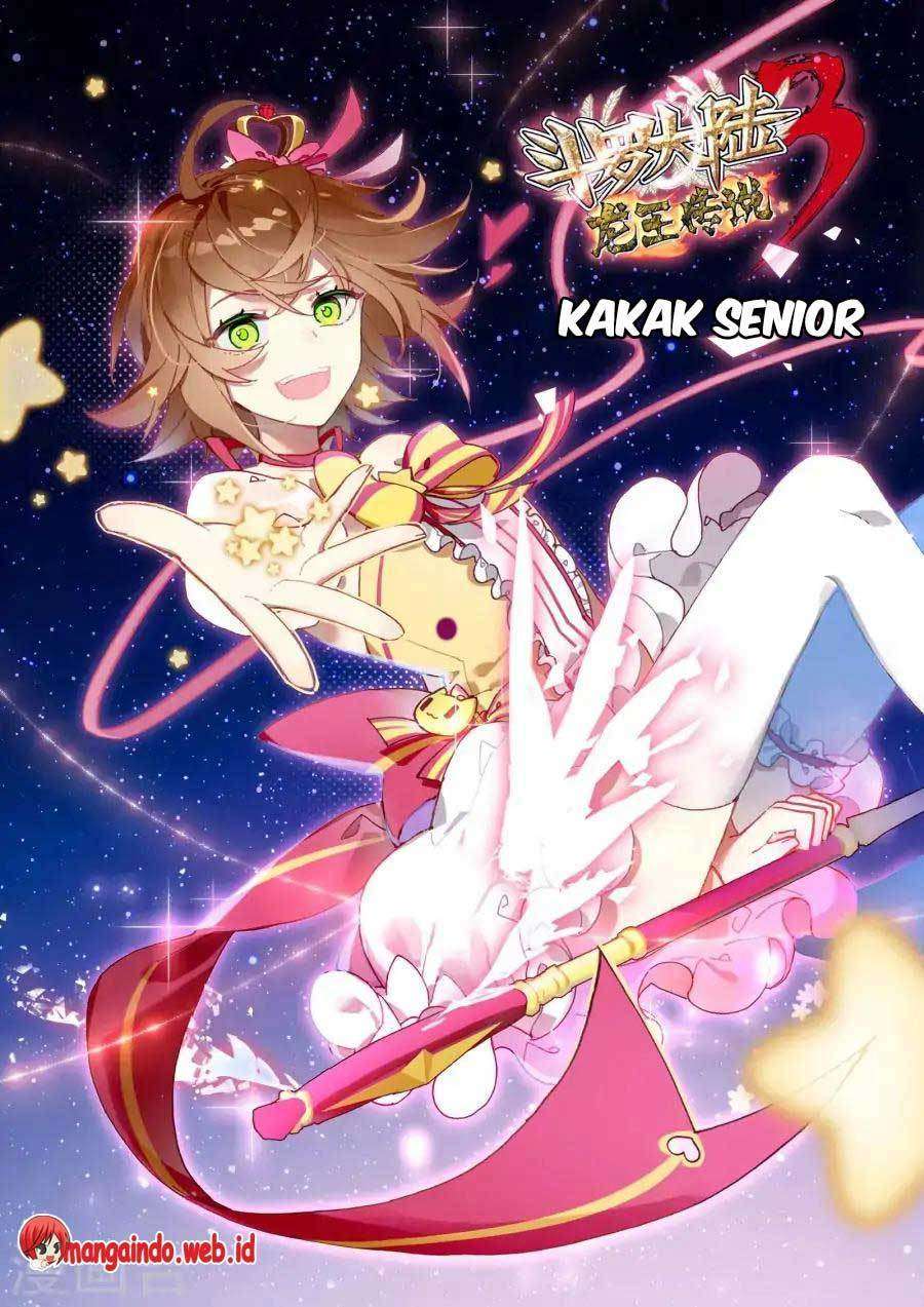 Soul Land 3 Chapter 48 - halaman 1