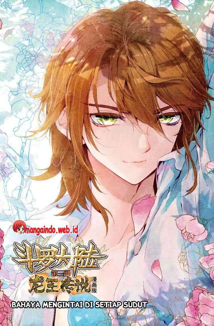 Soul Land 3 Chapter 50 - halaman 1