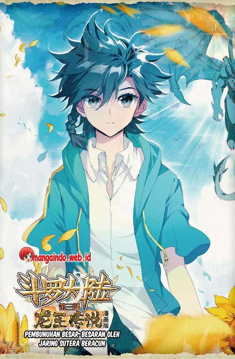 Soul Land 3 Chapter 58 - halaman 2