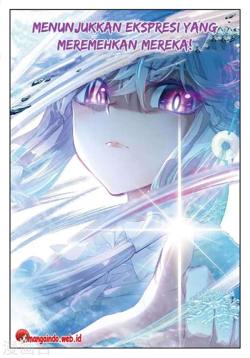 Soul Land 3 Chapter 59 - halaman 13