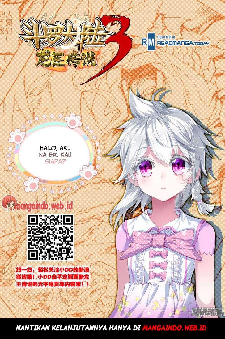 Soul Land 3 Chapter 6 - halaman 19