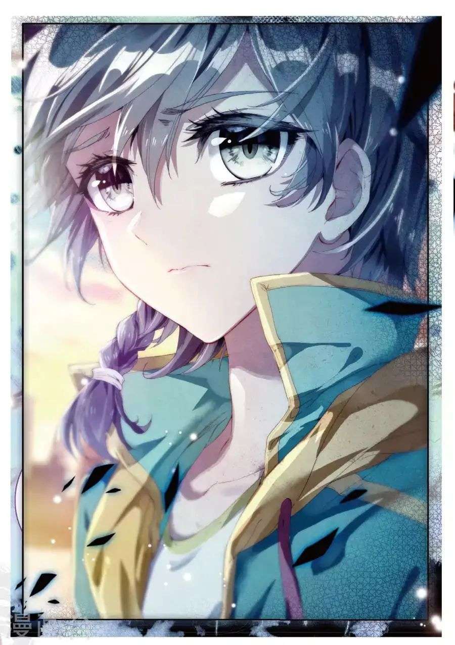 Soul Land 3 Chapter 66 - halaman 15