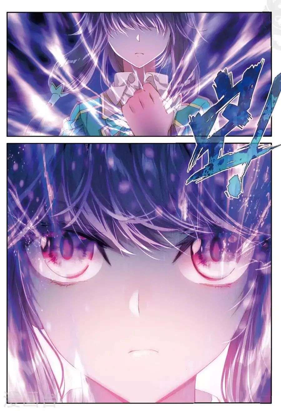 Soul Land 3 Chapter 67 - halaman 14