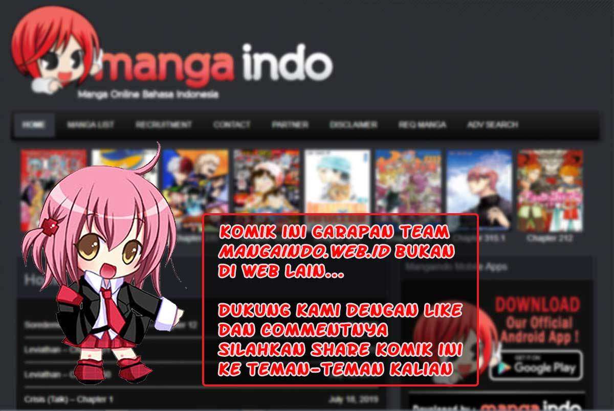 Soul Land 3 Chapter 68 - halaman 2