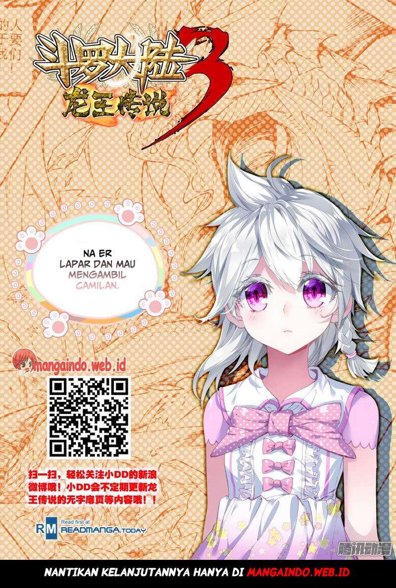 Soul Land 3 Chapter 7 - halaman 19