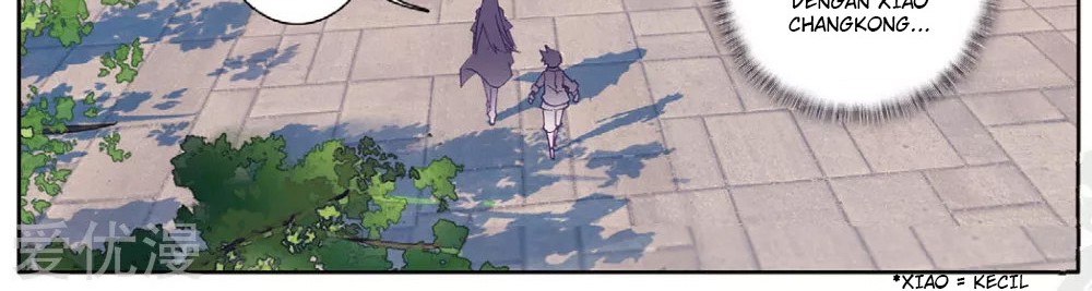 Soul Land 3 Chapter 78 - halaman 3