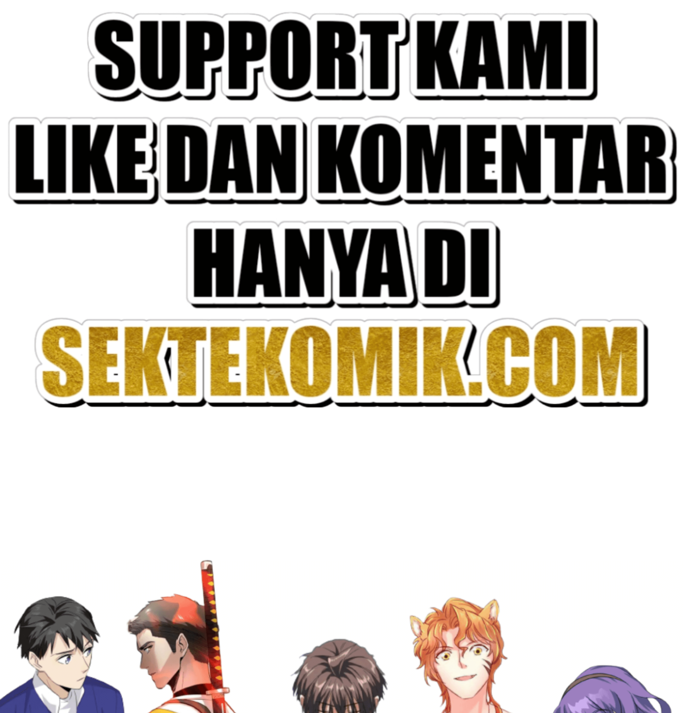 Soul Land 3 Chapter 87 - halaman 18