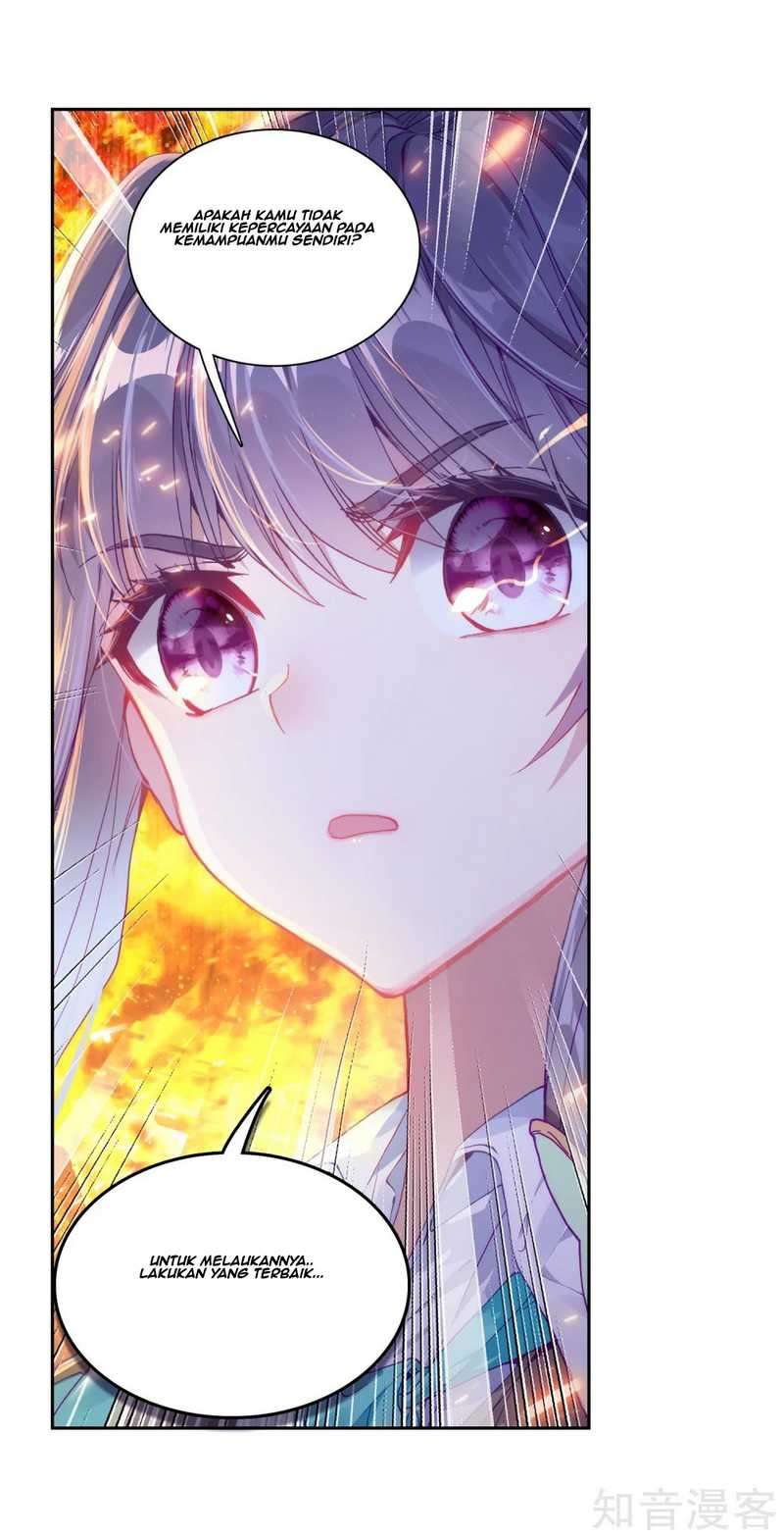 Soul Land 3 Chapter 98 - halaman 17