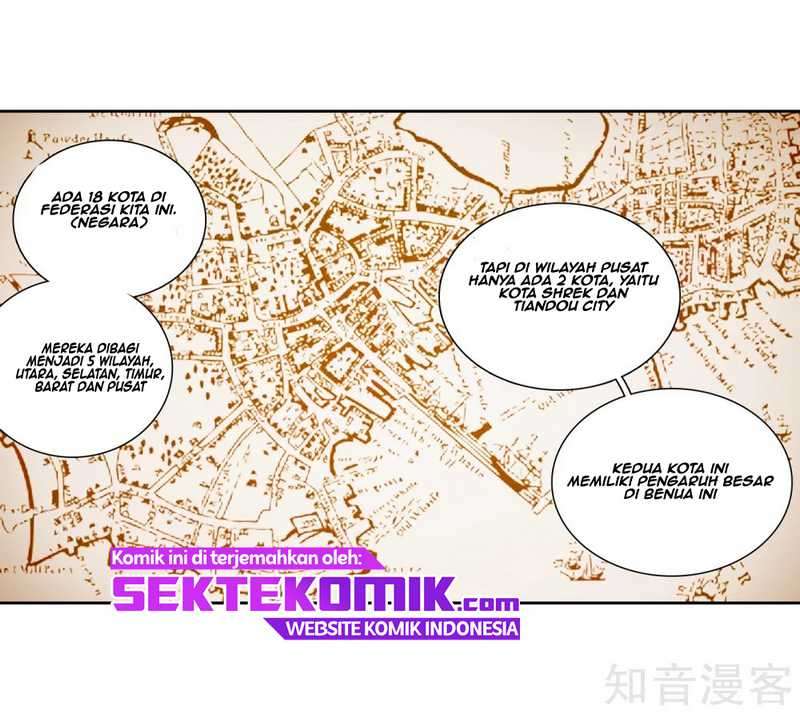 Soul Land 3 Chapter 98 - halaman 5