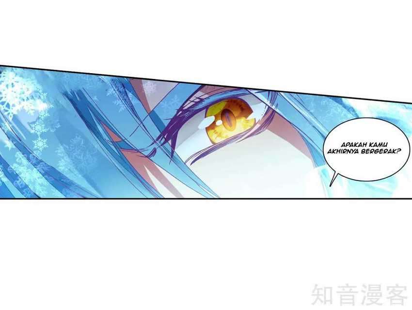 Soul Land 3 Chapter 99 - halaman 12