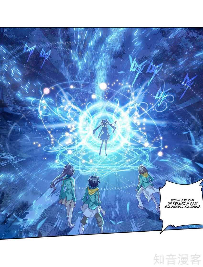 Soul Land 3 Chapter 99 - halaman 13