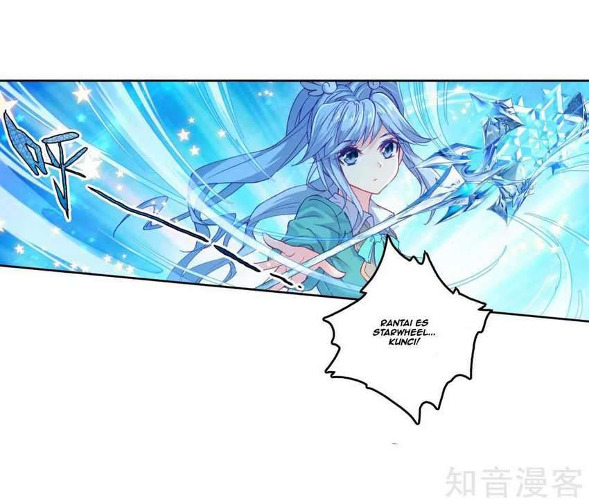 Soul Land 3 Chapter 99 - halaman 14