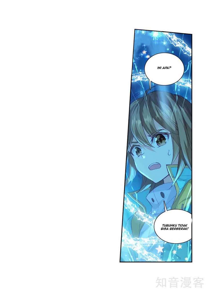 Soul Land 3 Chapter 99 - halaman 15