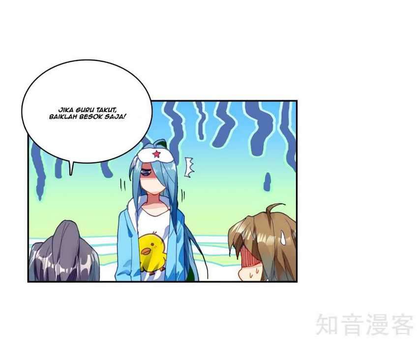 Soul Land 3 Chapter 99 - halaman 27