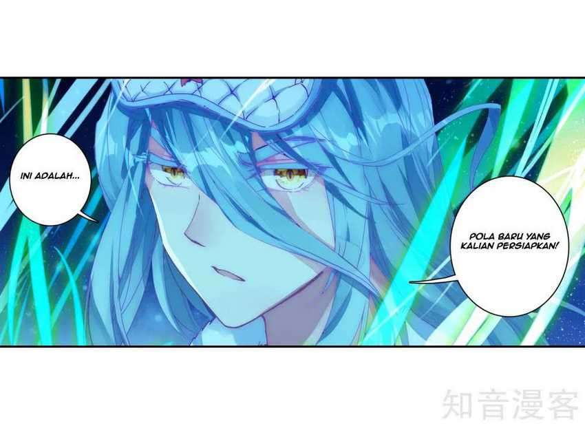 Soul Land 3 Chapter 99 - halaman 6