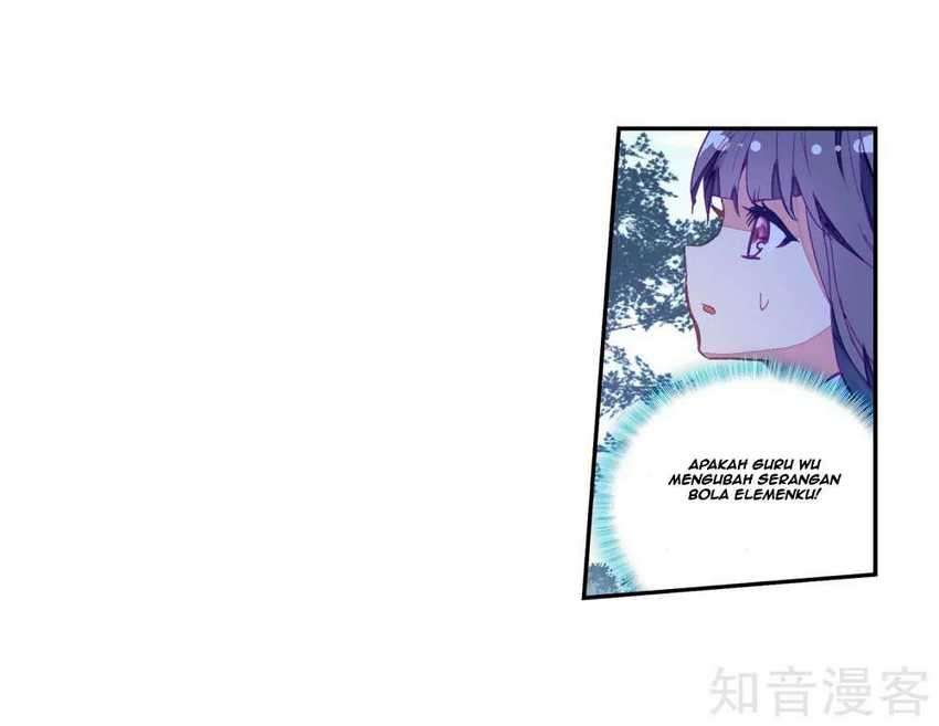 Soul Land 3 Chapter 99 - halaman 8