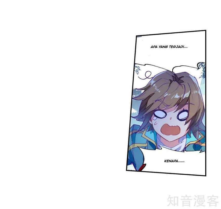 Soul Land 3 Chapter 99 - halaman 9