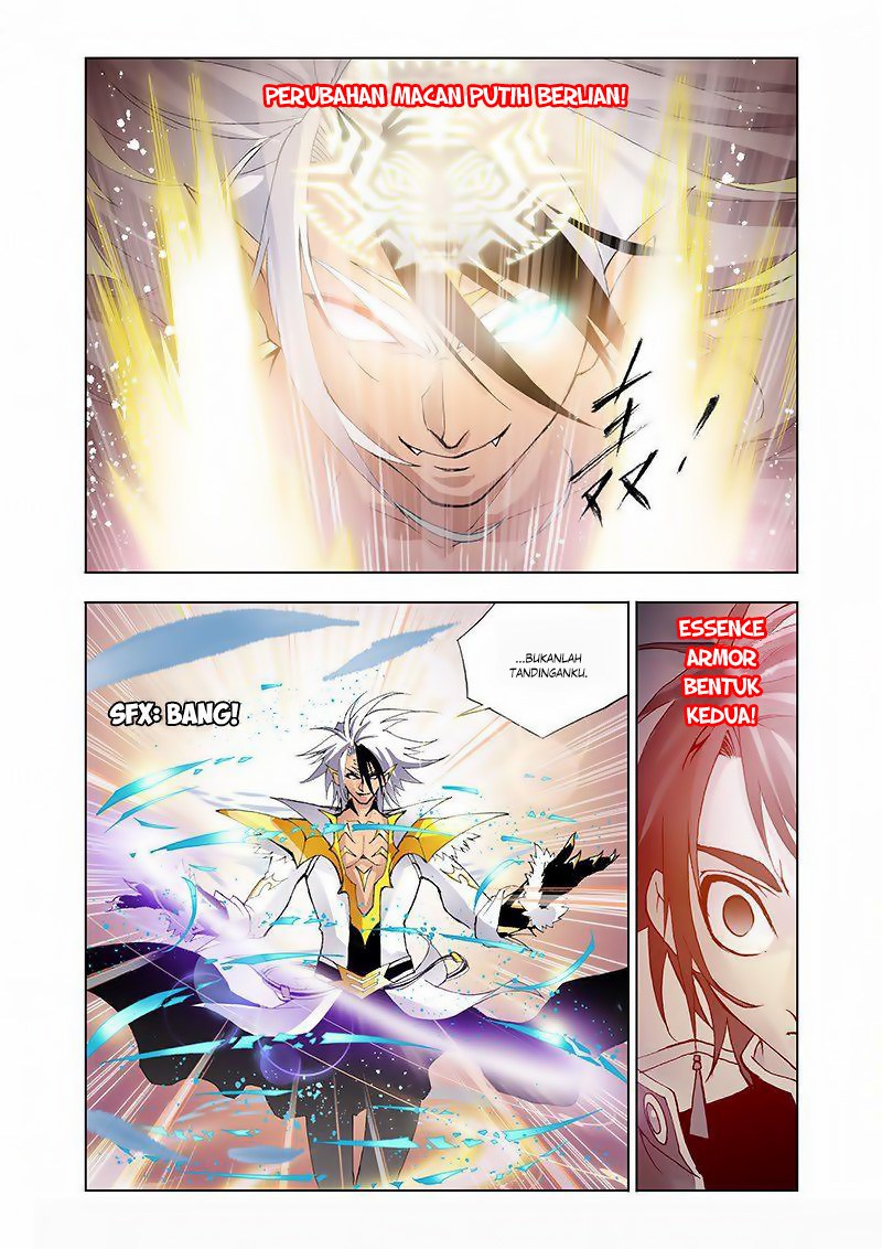 Soul Land Chapter 10 - halaman 26