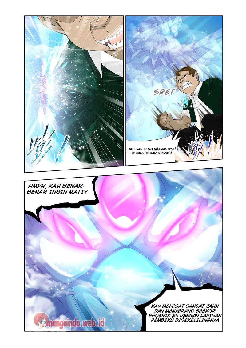Soul Land Chapter 105 - halaman 13