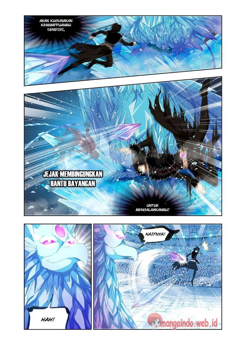 Soul Land Chapter 106 - halaman 13