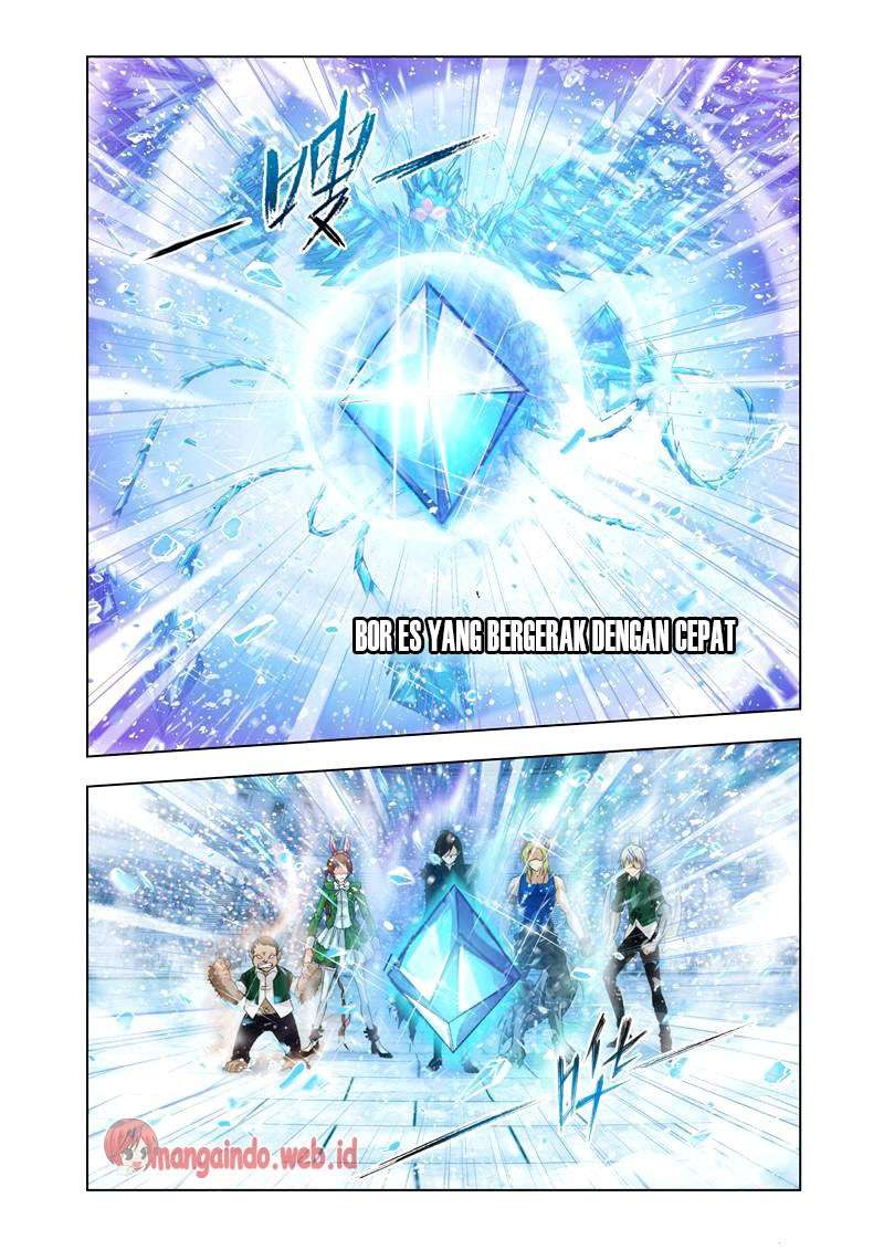 Soul Land Chapter 106 - halaman 5
