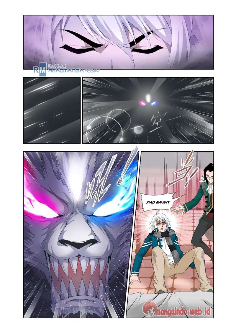 Soul Land Chapter 107 - halaman 4