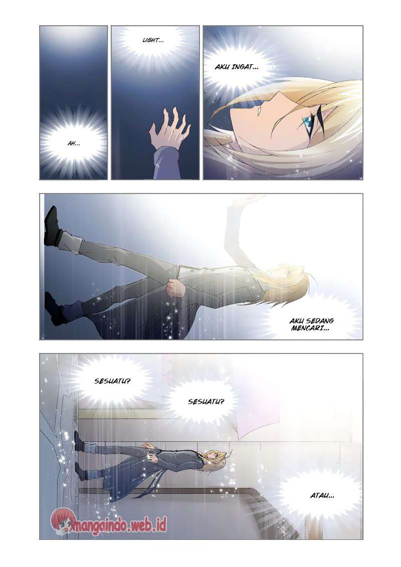 Soul Land Chapter 108 - halaman 11