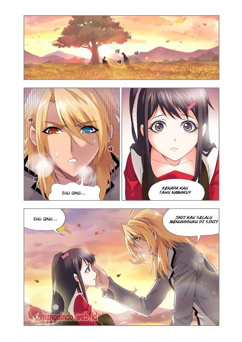 Soul Land Chapter 108 - halaman 20