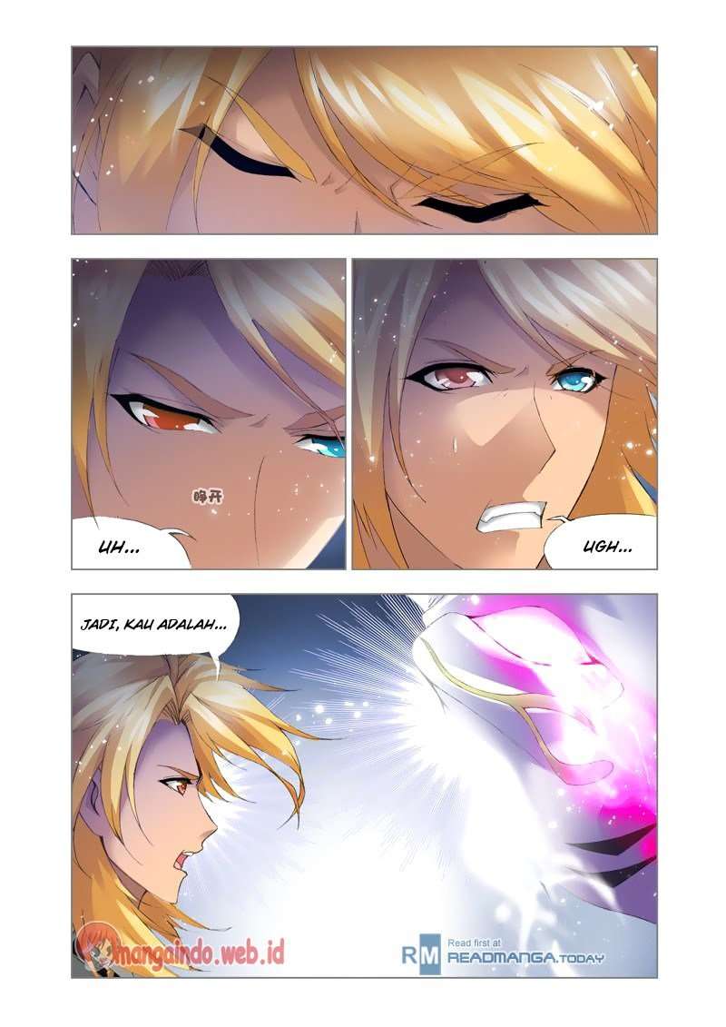 Soul Land Chapter 108 - halaman 6