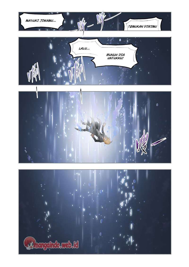 Soul Land Chapter 108 - halaman 9