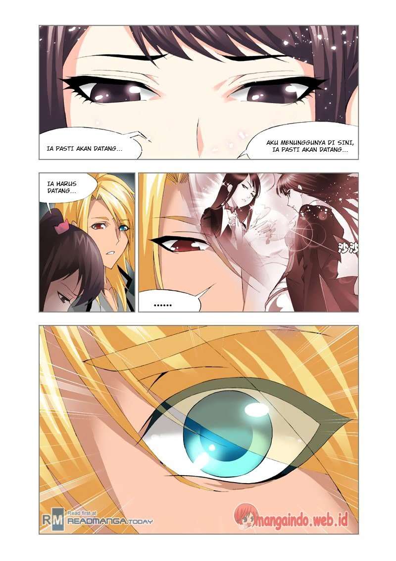 Soul Land Chapter 109 - halaman 4