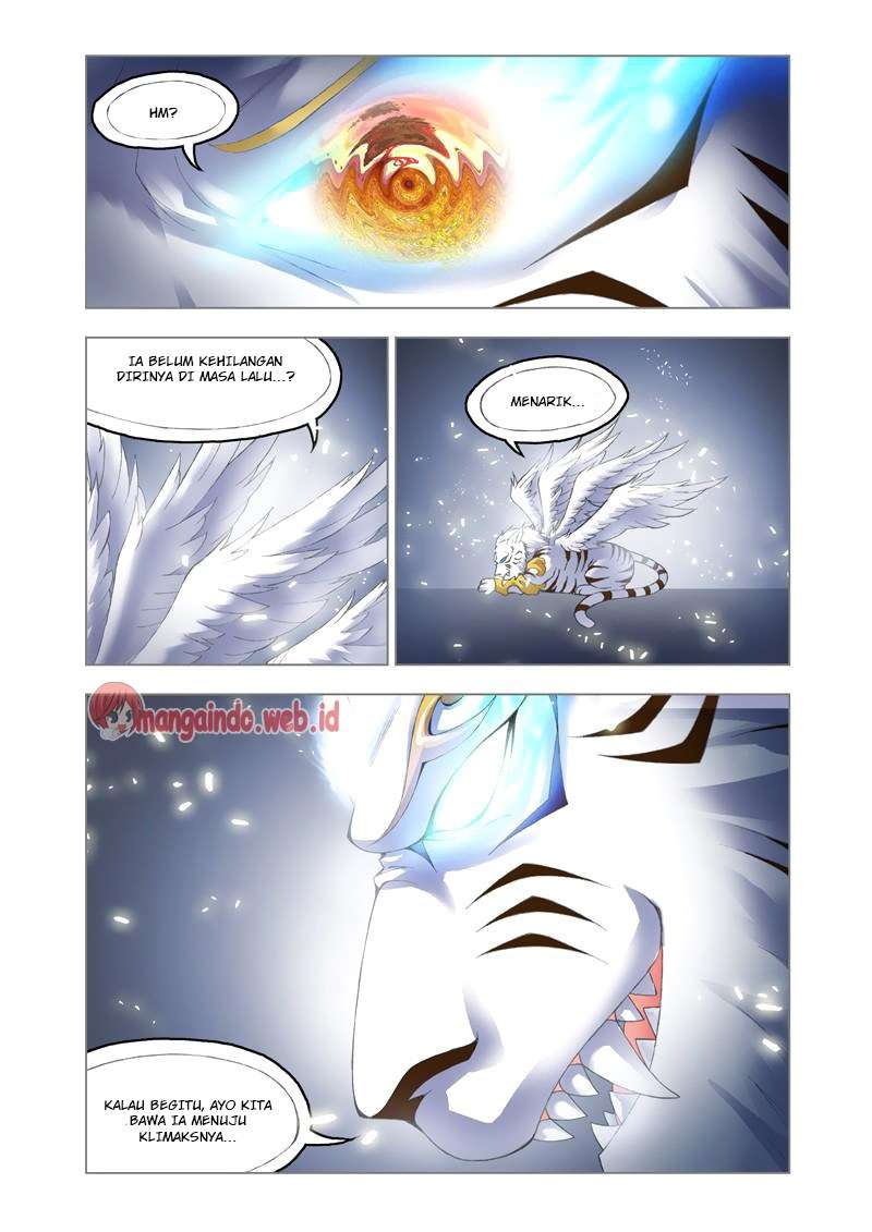 Soul Land Chapter 109 - halaman 7