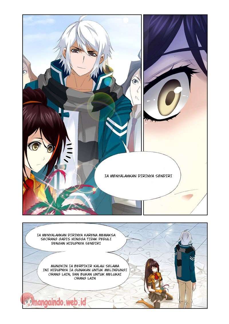 Soul Land Chapter 115 - halaman 13