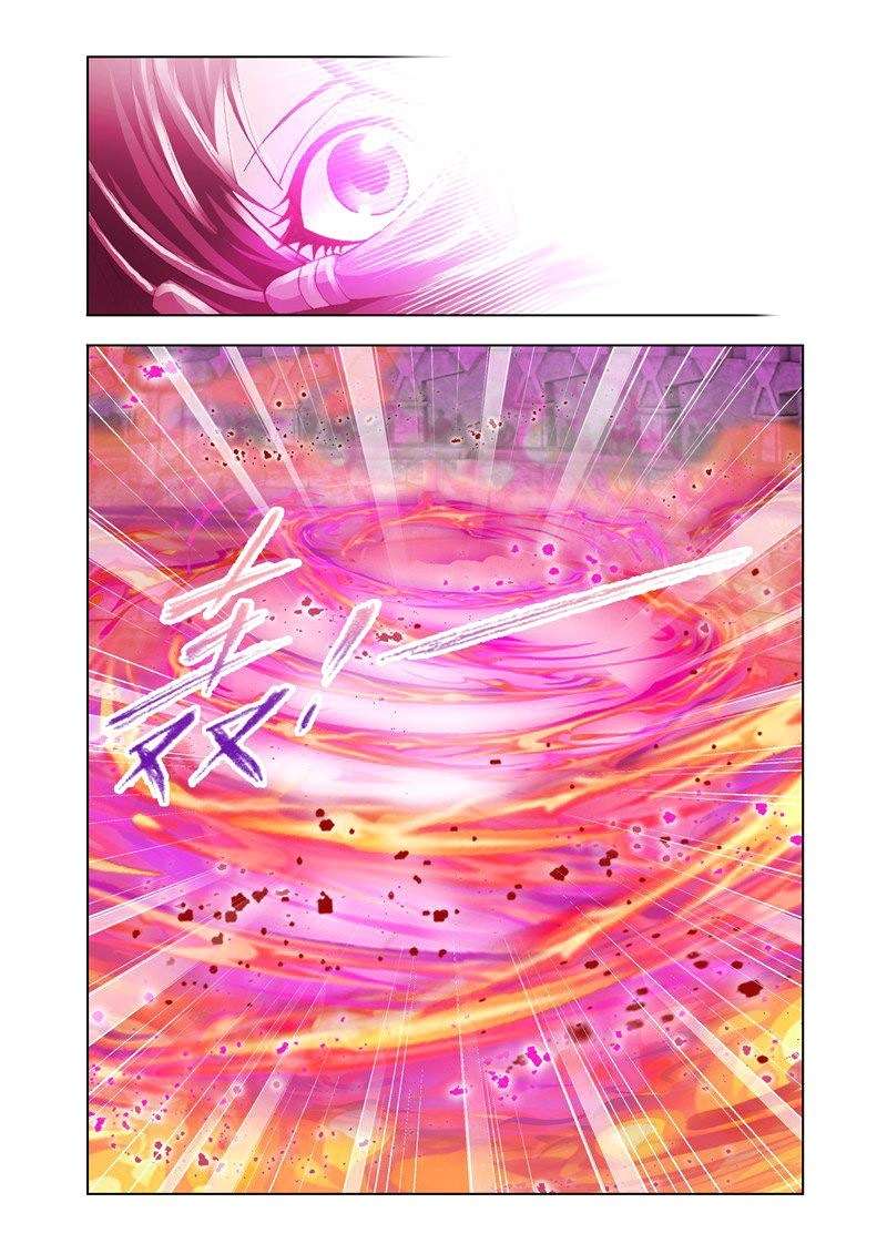 Soul Land Chapter 115 - halaman 7