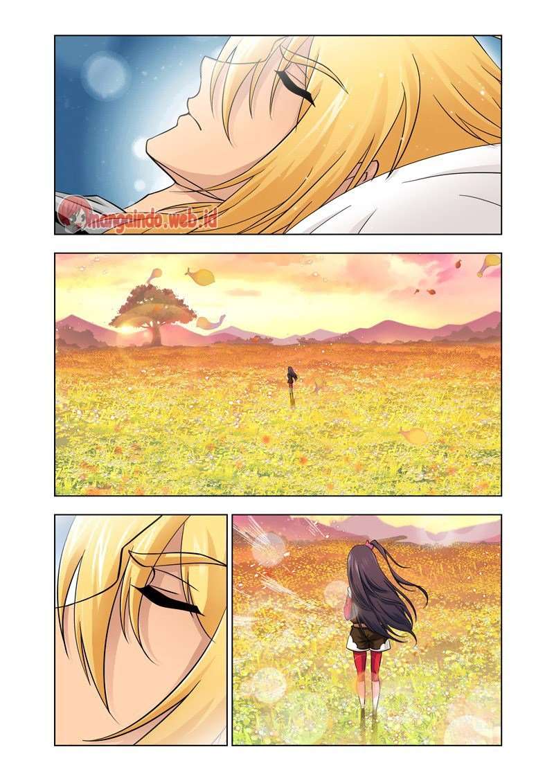 Soul Land Chapter 121 - halaman 12