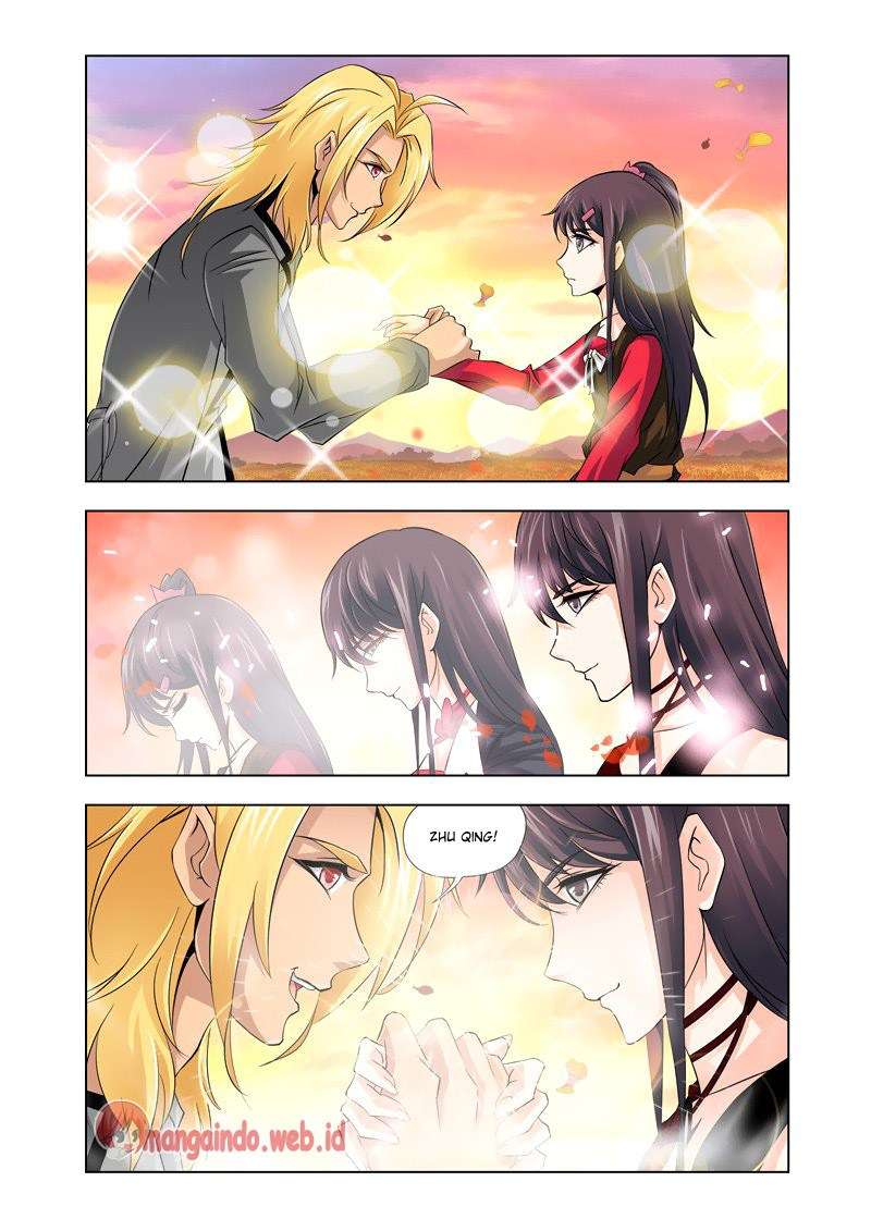 Soul Land Chapter 121 - halaman 14