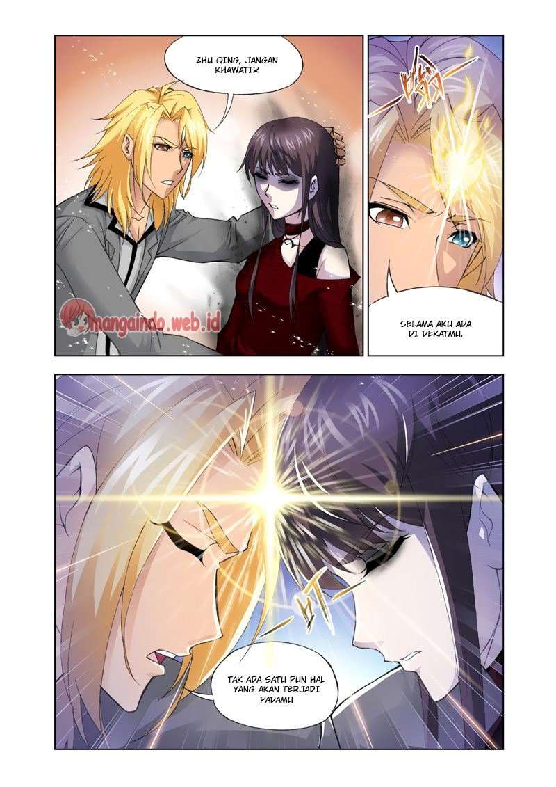 Soul Land Chapter 123 - halaman 18